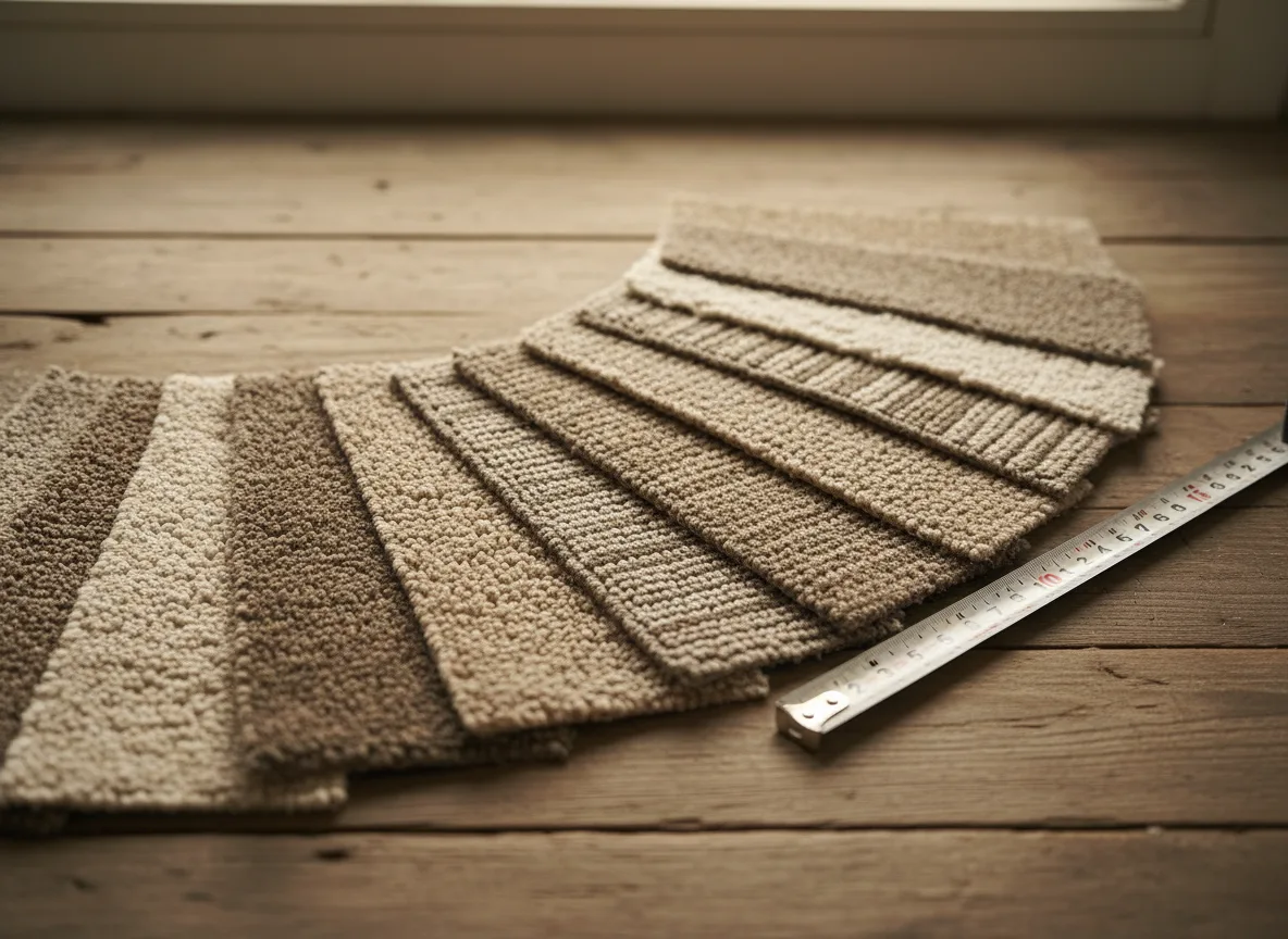 Carpet Installation Copper Hill, VA FAQs